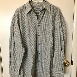 Marc O' Polo Men's Shirt Size XL